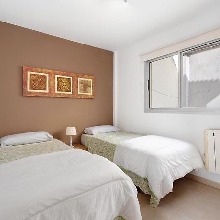 Santa Úrsula Casa Blanca 빌라 외부 사진