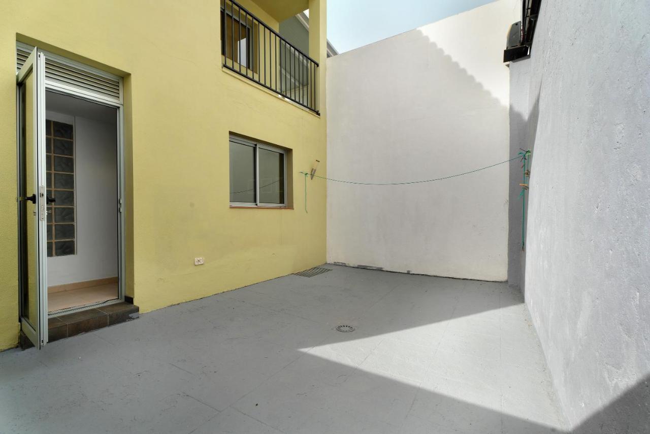 Santa Úrsula Casa Blanca 빌라 외부 사진